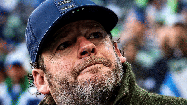 John Schneider Makes History as Seahawks GM With New Roster, New Coach