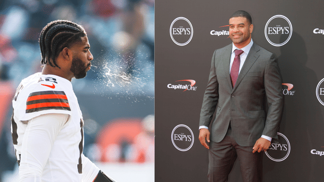 Shawne Merriman Blasts NFL After Shedeur Sanders' Pro Bowl Selection
