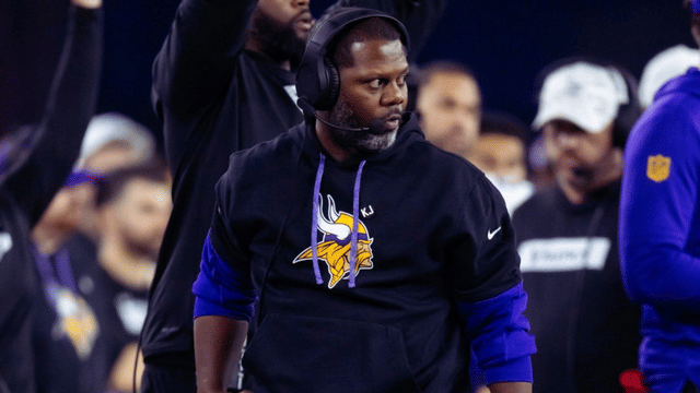 Commanders Hire Daronte Jones as Defensive Coordinator