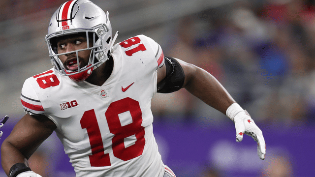 Jonathan Cooper Nearly Leaks Update on Vance Joseph's Future