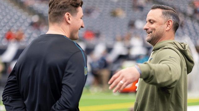 Jaguars Retain Grant Udinski, Anthony Campanile for 2026