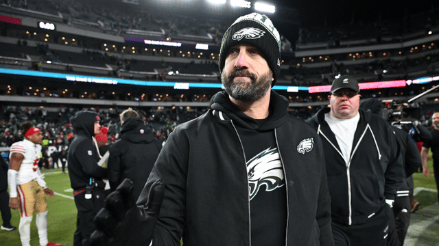 Insider: Eagles Haven’t Offered OC Job to Any Candidate Yet