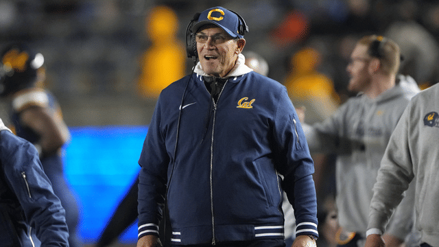 Ron Rivera Interviews With Cardinals For Head Coaching Vacancy