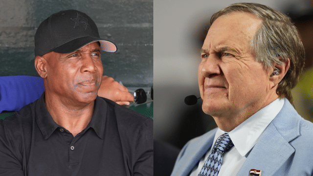 “They Didn’t Put Barry Bonds in HOF”: Micah Parsons on Bill Belichick Snub
