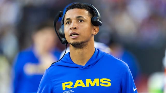 Nate Scheelhaase to Remain in LA After Browns and Bills Fill HC Openings