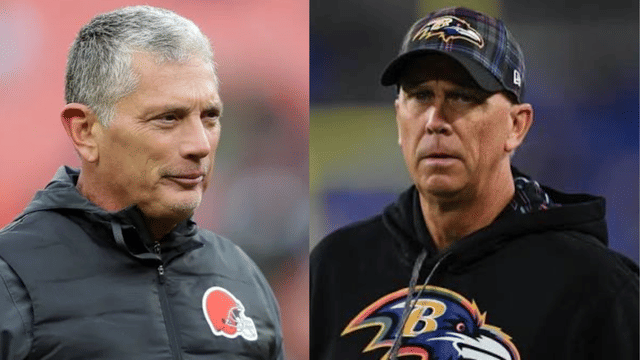 NFL Insider Floats Todd Monken-Jim Schwartz Co-Head Coach Concept