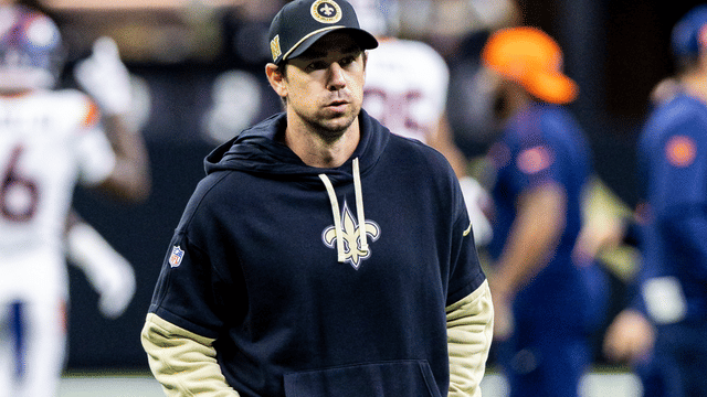 Klint Kubiak Reportedly Prefers to be Seahawks OC Over Arizona's Head Coach