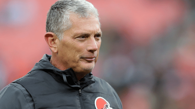 Albert Breer Details Why Jim Schwartz May Leave Browns