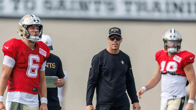 Mark Kaboly: Scott Tolzien Likely to be Next Steelers OC