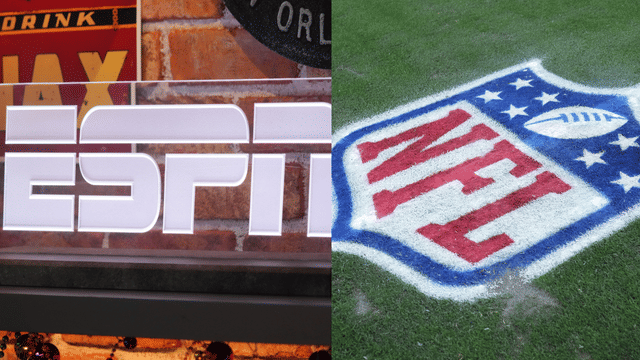 ESPN Clears Regulatory Hurdle In Massive NFL Media Deal