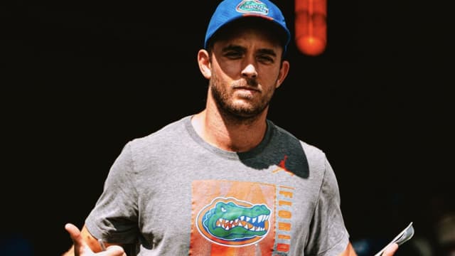 Justin Posthuma Lands QB Coach Role At SFA