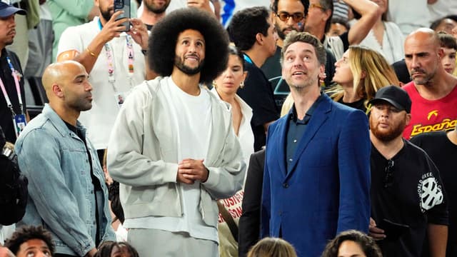 Delanie Walker: Jim Harbaugh Wanted Colin Kaepernick To Get Super Bowl XLVII MVP