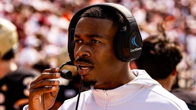 Syracuse Hiring Brandon Napoleon As DBs Coach