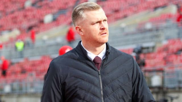 Maryland Hiring Matt Barnes As Special Teams Coordinator