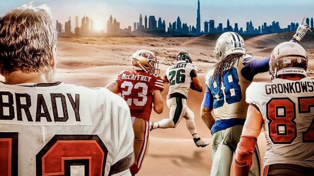 Fanatics Flag Football Classic Could Be Relocated Amid Iran Conflict