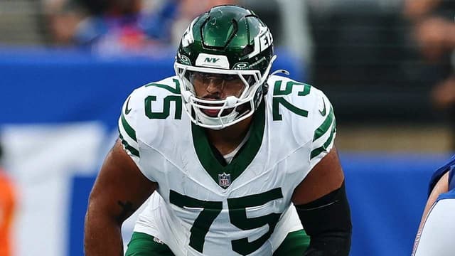 Alijah Vera-Tucker “Set For A Nice Payday” Despite Injury History