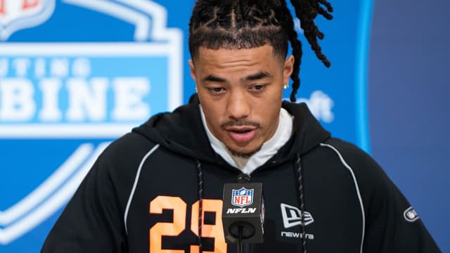 Report: Makai Lemon “Absolutely Bombed” Combine Interviews