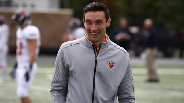 Florida State Adds Jake Flaherty To Special Teams Staff