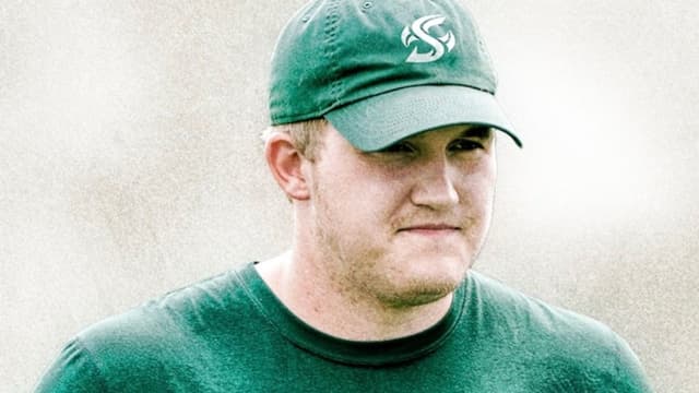 Alabama Hiring Jake Vang As Defensive Analyst