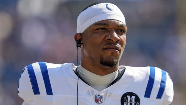 Anthony Richardson Linked To Browns As Potential Fit