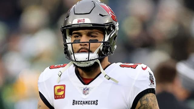 Richard Sherman Doubts Mike Evans-To-49ers Buzz