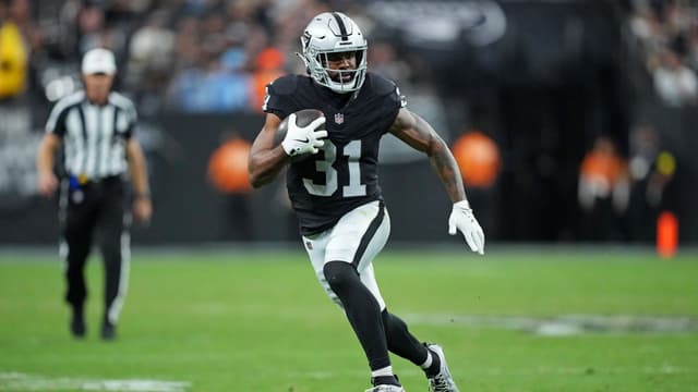 Raheem Mostert Eyes 49ers Return