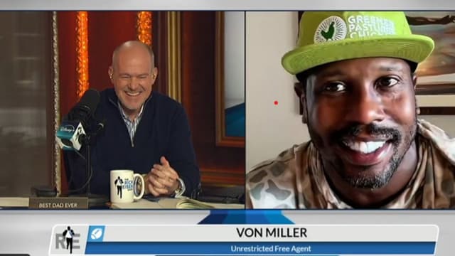Von Miller Says He’d Love Broncos Reunion To Chase Another Super Bowl