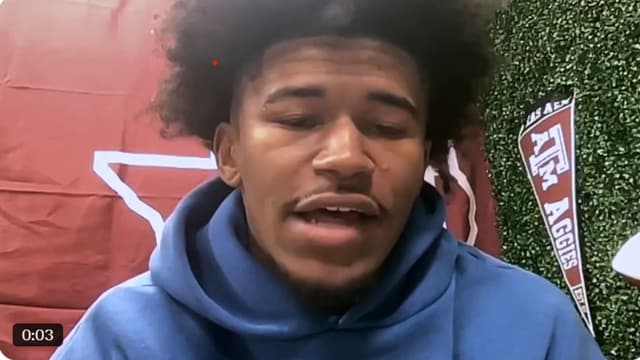 KC Concepcion Shares Powerful Message About Overcoming Stutter