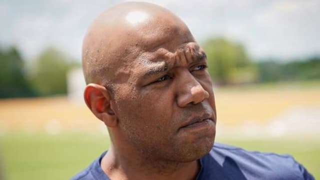 Patriots Hire Charles London For Offensive Staff Role