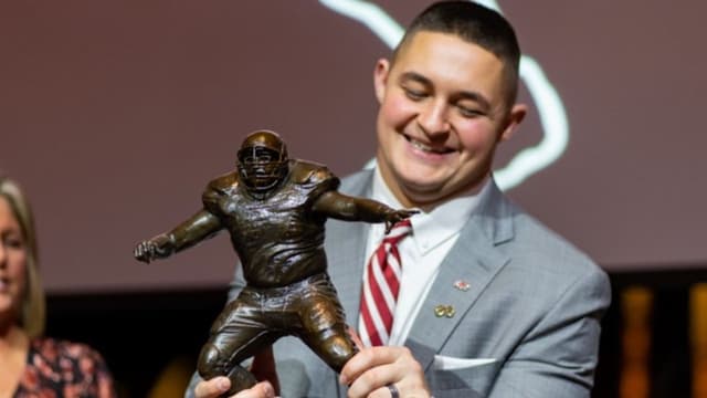 Jaguars Hiring Former All-American LB Grant Morgan As Defensive Assistant