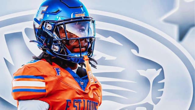 2027 Safety Jabarri Lofton Commits To Missour