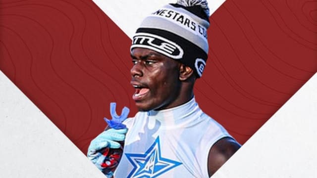 Four-Star Safety Jaylen Scott Commits To Oklahoma