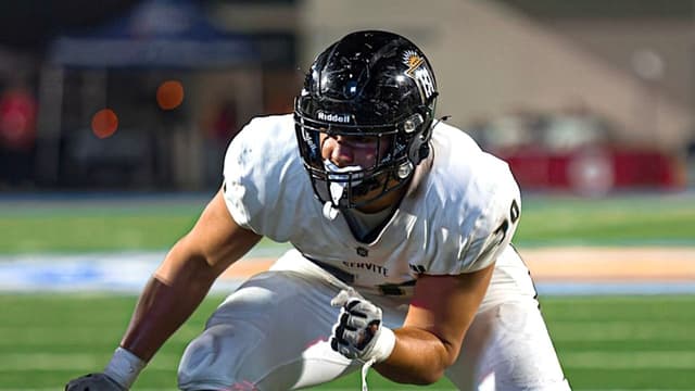 USC Gaining Interest From Oregon 4-Star OT Commit Drew Fielder