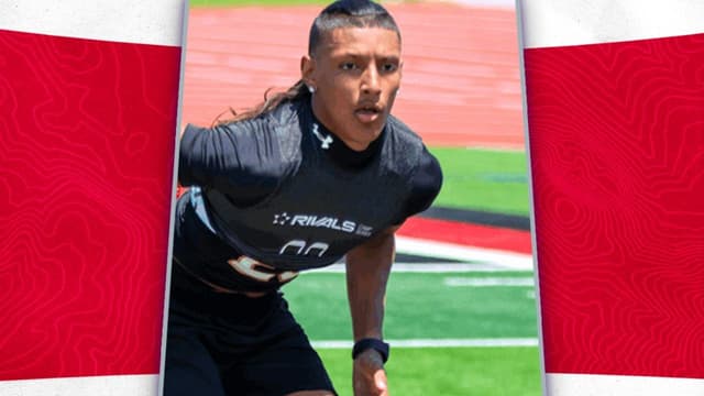 Four-Star CB Jerry Outhouse Commits To Georgia