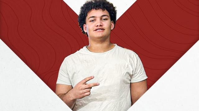 2027 IOL Tyson Ross Commits To Oklahoma