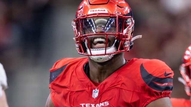 Texans Re-Sign LB E.J. Speed To Two-Year, $13M Deal