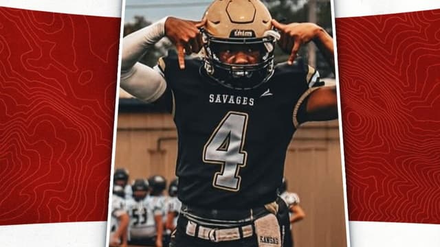 Four-Star ATH Greydon Howell Commits To Oklahoma