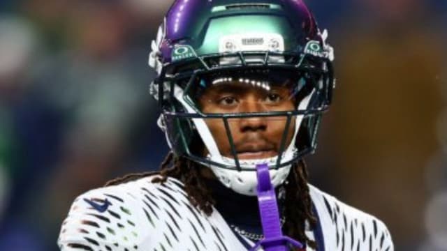 Raiders Expected To Pursue WR Rashid Shaheed