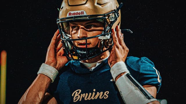 Four-Star QB Jack Sorgi Decommits From Louisville