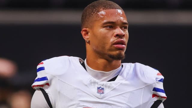Bills Trade CB Taron Johnson To Raiders In Pick Swap