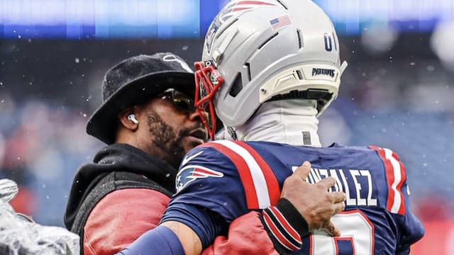 Ty Law Urges Patriots To Pay CB Christian Gonzalez