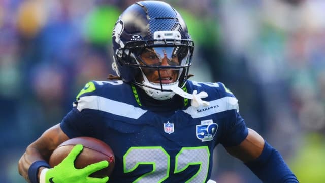 Seahawks Re-Sign WR Rashid Shaheed To 3-Year, $51M Deal