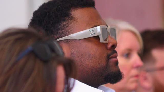 Domestic Assault Case Against Christian Barmore Dropped