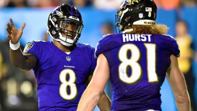 Former First-Round TE Hayden Hurst Retires From NFL
