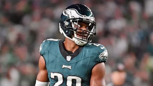 Former Undrafted CB Joshua Jobe Lands $24M Seahawks Deal