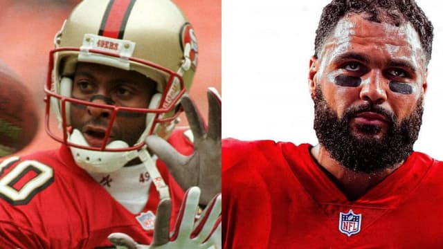 Jerry Rice: Mike Evans Signing Is “Big” For The 49ers