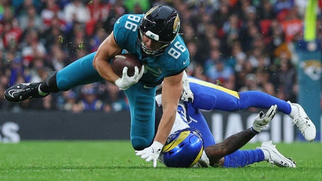 Eagles Sign Veteran TE Johnny Mundt On One-Year Deal