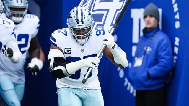 Cowboys Now Hold Eight Picks In 2026 NFL Draft