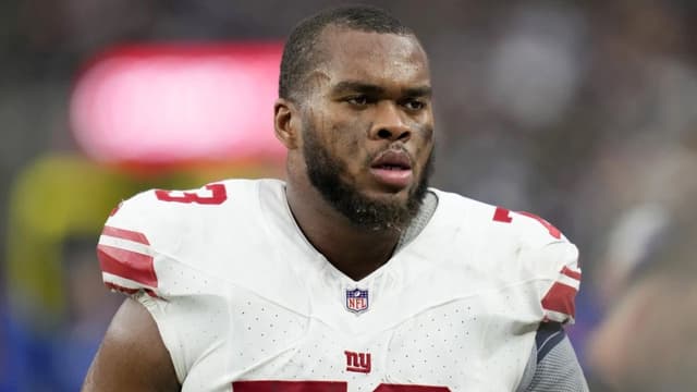 John Harbaugh Believes Evan Neal Still Has Untapped Potential