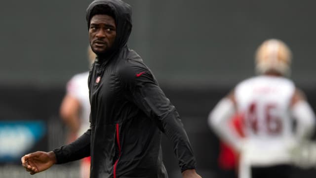 49ers Not Rushing Brandon Aiyuk Decision Amid Trade Interest